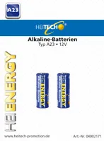 Becocell Batterie 23A, 12V, 2,91 €