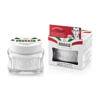 Proraso White Crema Pre Barba Lagodzacy krem przed goleniem, 100ml