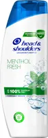 Head & Shoulders Menthol Fresh Anti-Schuppen Shampoo 400Ml