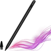 Universal Pen Eingabestift Active Stylus Pen Pencil, Pen Touchscreen Stift für IOS apple iPad Samsung Tablet Handy tablets