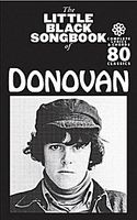 The Little Black Songbook of Donovan