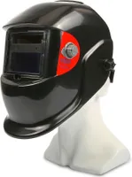 Automatikschweißhelm 43x98mm DIN9, DIN 13