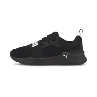 Puma buty dziecięce sneakersy podeszwa non-marking 74216 01 34