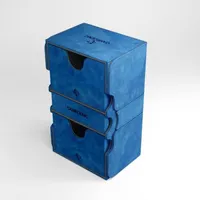 Gamegenic - Stronghold 200+ Convertible, Farbe:Blue