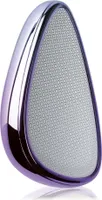 VITALmaxx Haarentferner Nano-Glas - lila