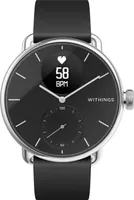 Withings Scanwatch 38 mm čierne HWA09-MODEL_2-ALL-INT