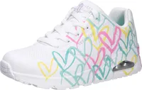 Skechers Uno Sportschuhe Mehrfarbig EU 39 Frau Mehrfarbig EU 39