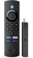 Amazon Fire TV Stick Lite s Alexa Voice Remote
