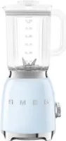 Smeg BLF03PBEU Mixer 1,5 L Stabmixer 800 W Blau