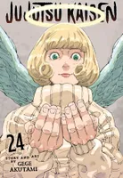Jujutsu Kaisen, Vol. 24