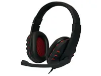 Logilink Headset Stereo High Quality USB