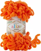 Alize Puffy 766 Pletací příze