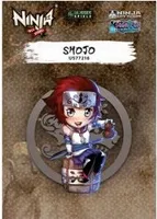 Asmodee ULID0076 - Ninja All-Stars: Shojo, Erweiterung 4260091156925