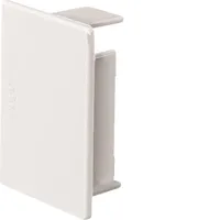 Hager LF4006069016, Biały, Kopolimer akrylonitrylo-butadieno-styrenowy (ABS), Plastik, Poliwęglan (PC), 57 mm, 40 mm