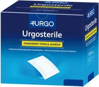 URGO Urgosterile steriler Wundverband 50 x 70 mm 50 Stück