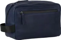 Leonhard Heyden Den Haag Kulturtasche blue_delete