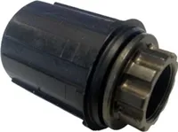 Gurpil Freilaufkörper Für 35701 Nabe Silber Silber One Size
