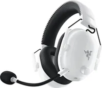 Razer Headset BlackShark V2 Pro Eingebautes Mikrofon, Weiß, On-Ear, Kabellos