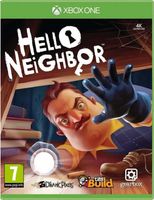 tinyBuild Games Hello Neighbor, E (Jeder)