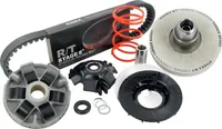 Zestaw wariatora Stage6 R/T Oversize dla krótkiego ramienia PIAGGIO