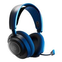 Steelseries Arctis Nova 7P dla PS5, PS4