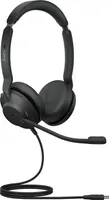 Jabra Evolve2 30 SE MS Stereo - zestaw słuchawkowy