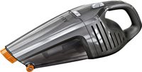 AEG Akkusauger HX6-35TM grau, Handstaubsauger. beutellos, Doppelfilterung, 35min. Laufzeit