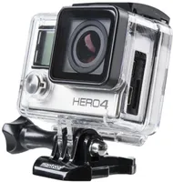 Pouzdro Mantona Skeleton pro GoPro Hero 4 3+