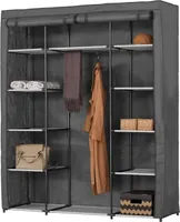 Stoffschrank Lena