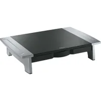 Stojan na monitor Fellowes do 28" Max. 36 kg nastavitelný černý