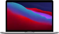 Apple MacBook Pro 13-inch CPU M1 8GB 512GB SSD - space grey
