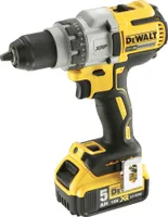 DeWalt XR 18V 13 mm 90Nm bürstenloser | Kaufland.de