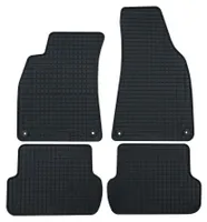 Exclusive Design Fußmatten für Opel Zafira