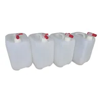 Faltbarer Wasserkanister, ca. 10 l online bestellen bei Tchibo 658829