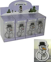 Taschenwärmer Schneemann