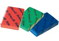 PELIKAN 621029 Guma GE20F plast 50 x 10 x 31 mm, 20 kusov