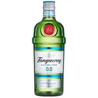 Tanqueray Alkoholfrei 0,0 % Vol. 700ml