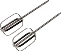 Kenwood KW717421 Rührhaken, Rührbesen für HMP30 Handmixer