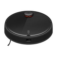 Xiaomi Mi Robot Vacuum Cleaner 2 Pro Black Xiaomi