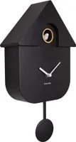 KARLSSON Wanduhr MODERN CUCKOO