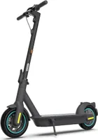 Ninebot by Segway KickScooter MAX G30D II mit dt. Straßenzulassung schwarz E-Scooter