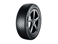 Pneumatiky CONTINENTAL 185/60 R15 88H ALL SEASON CONTACT XL