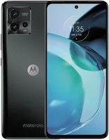 Motorola Moto G72 meteorite grey
