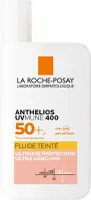 LRP Anthelios UVmune 400 Tinted Fluid SPF50+