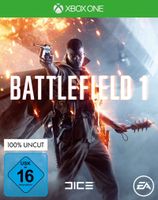 Battlefield 1 - Konsole XBox One