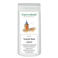 Černý čaj Caykur Rize BOP Turist - 500 g