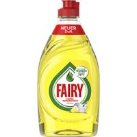 Leštidla do myčky