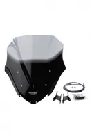 Szyba motocyklowa MRA KAWASAKI Z 900, ZR 900 B, 2017-2019, forma NRN, przyciemniana