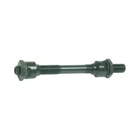Pieper Hohlachse 119X1 Stahl 110Mm