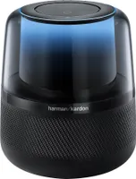 Harman/Kardon Allure, Amazon Alexa, Schwarz, Kabellos, 802.11a, Wi-Fi 5 (802.11ac), 802.11b, 802.11g, Wi-Fi 4 (802.11n), Dual-Band (2,4 GHz/5 GHz), A2DP, AVRCP